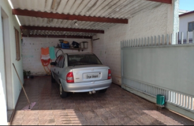 Casa para venda em Avaré